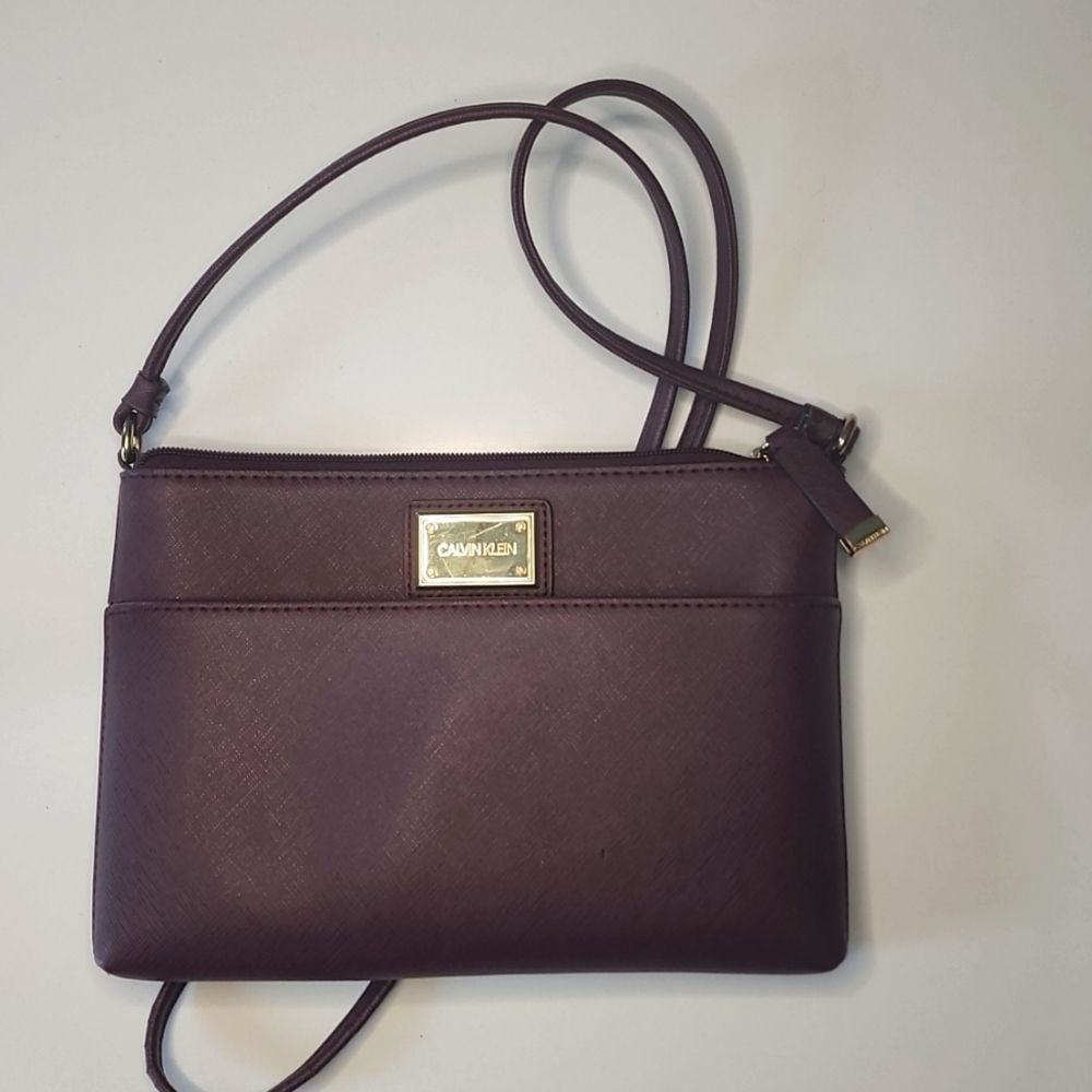 Calvin Klein crossbody bag
